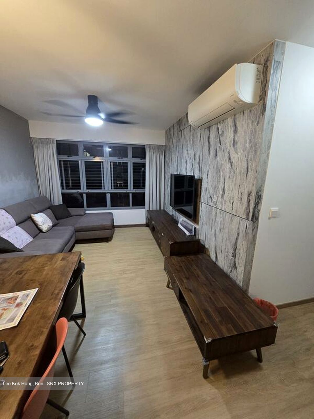 Blk 619A Tampines Greenverge (Tampines), HDB 4 Rooms #504618561
